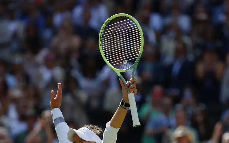 Vômito, lesões e 'burnout': circuito do tênis expõe desgaste de atletas