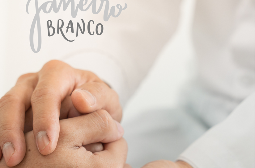 Hupaa realiza ação educativa sobre saúde mental nesta sexta-feira