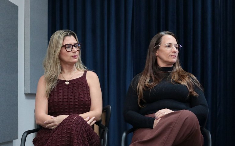 Instituto Terra participa de importante seminário promovido pela Undime em Girau do Ponciano