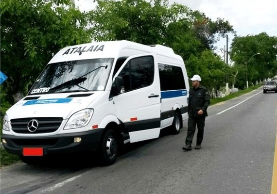 Arsal aprova aumento na tarifa do Transporte Intermunicipal