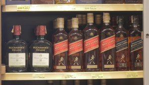 bebidas / Foto: Foto: Duvulgação