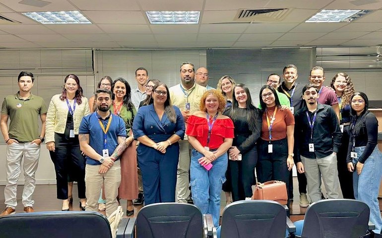 Servidores do Procon Maceió aprimoram conhecimentos em workshop sobre energia elétrica