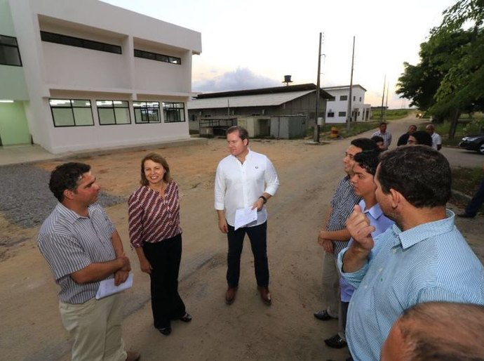 Marx Beltrão viabiliza R$ 2,1 mi e contempla 14 laboratórios da Ufal