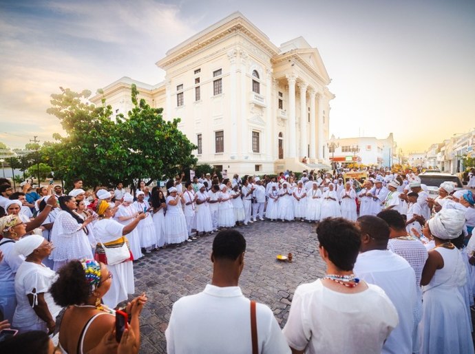 Quebra de Xangô de 1912: intolerância religiosa e a resistência dos terreiros de Maceió