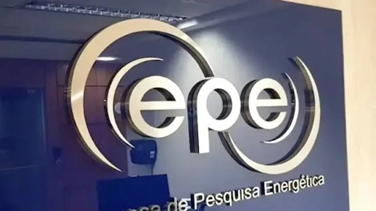 Consumo de eletricidade na indústria bate recorde em julho puxado por mineração, diz EPE