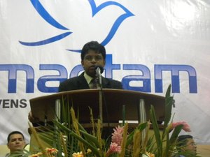 Foto: master