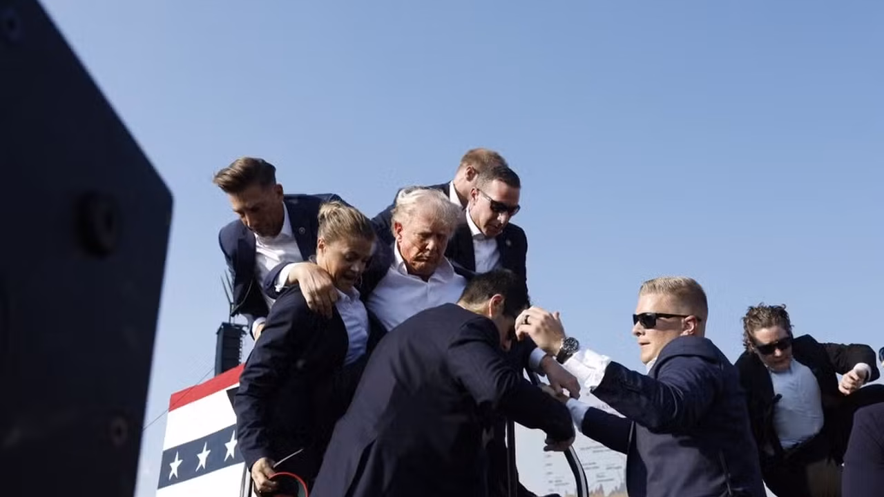 O que já se sabe sobre o atentado a Donald Trump na Pensilvânia e o que falta ser esclarecido
