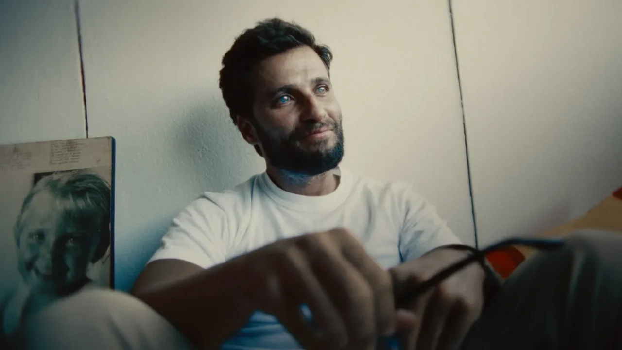 Bruno Gagliasso participa da estreia do filme Honestino em Goiânia no dia 13 de agosto
