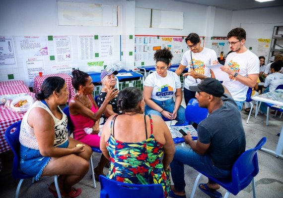 Maceió consolida avanços com foco em pesquisa e transformação das grotas