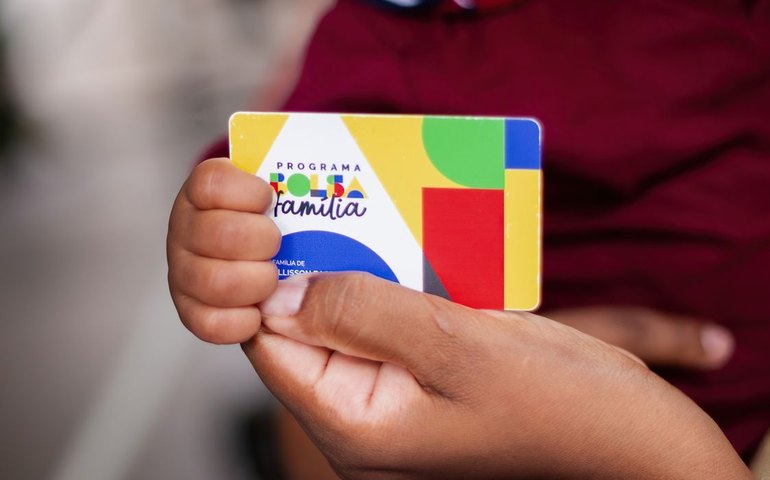 Caixa paga Bolsa Família a beneficiários com NIS de final 6
