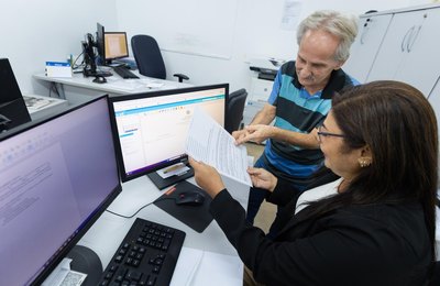 Avaliação de desempenho dos servidores administrativos da Educação começa segunda (16)