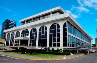TCE-AL prorroga suspensão de atividades presenciais