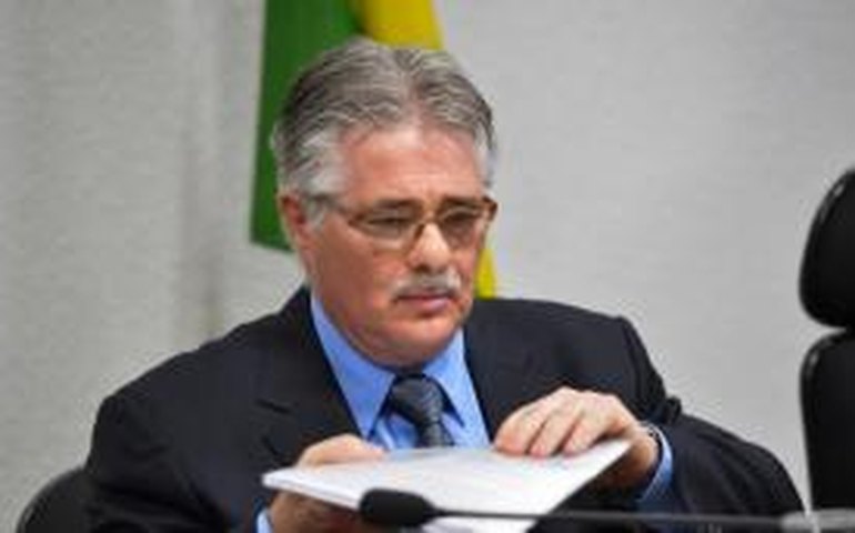 PF reconhece que errou em incluir diretor da Petrobras na Operação Lava Jato