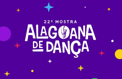 Oficinas da 22ª Mostra Alagoana de Dança estão com inscrições gratuitas em Maceió