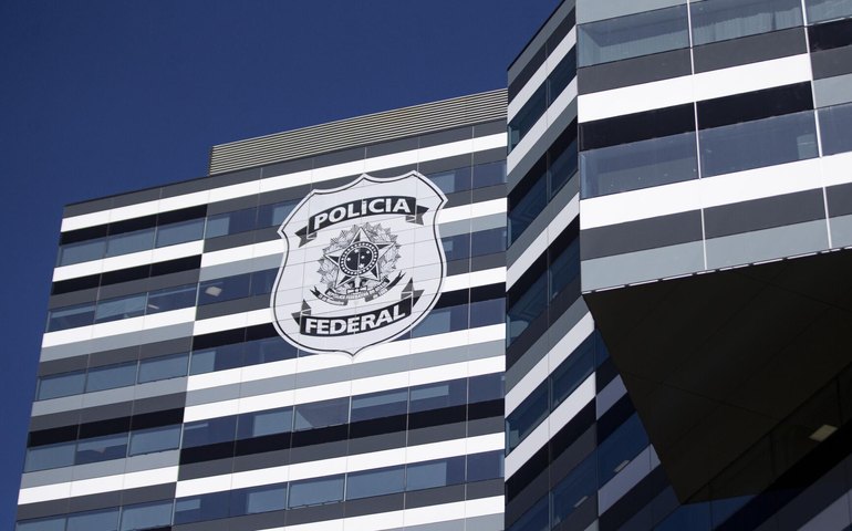 PF mira deputado Félix Mendonça em nova fase de operação contra corrupção autorizada pelo STF