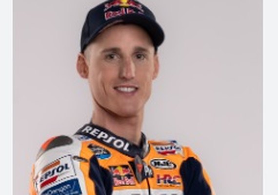 Espargaró vence sprint da etapa da Catalunha da MotoGP após queda de 3 líderes