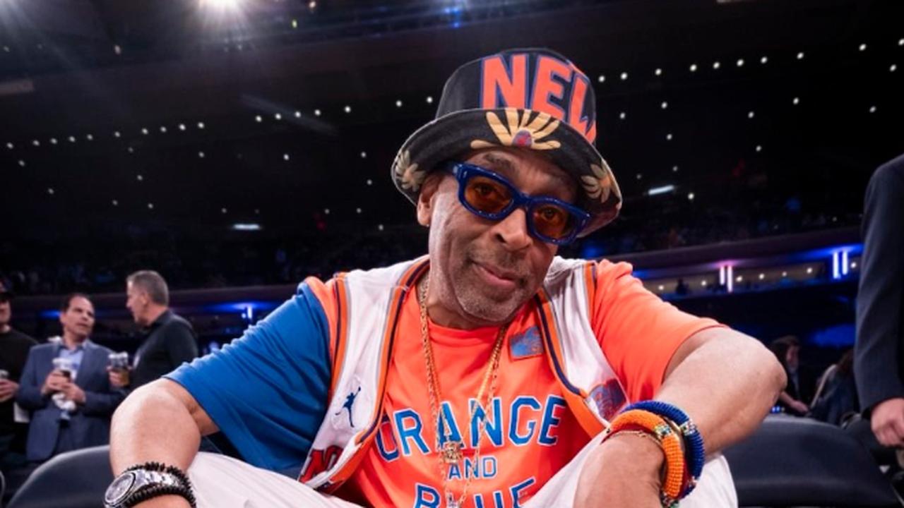 Spike Lee defende cinebiografia de Michael Jackson e explica ausência de polêmicas