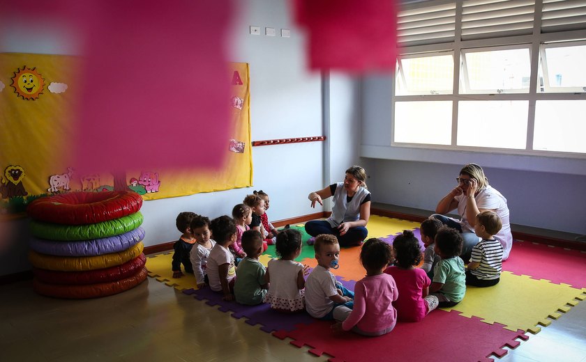 Município e creche devem indenizar por acidente de criança em sala de aula