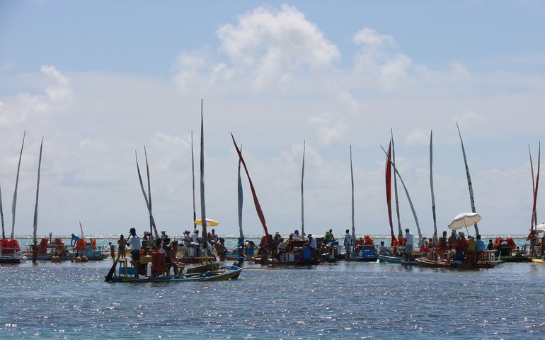 IMA divulga primeiro relatório de balneabilidade das praias