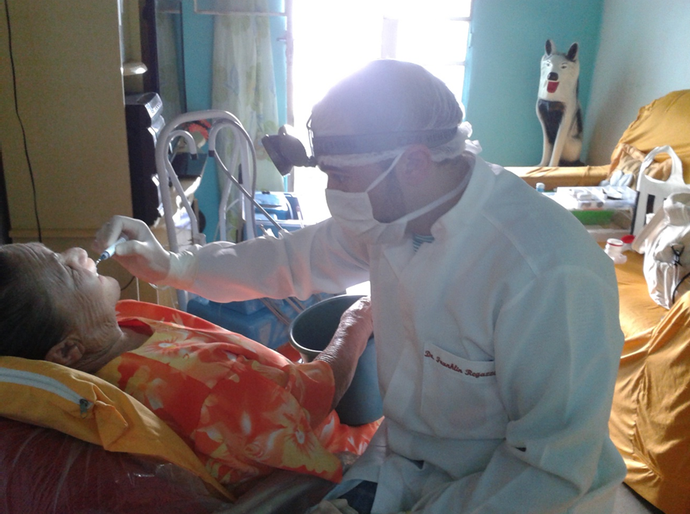 Alagoas é 1º lugar no Nordeste na Mostra Brasil Aqui tem SUS