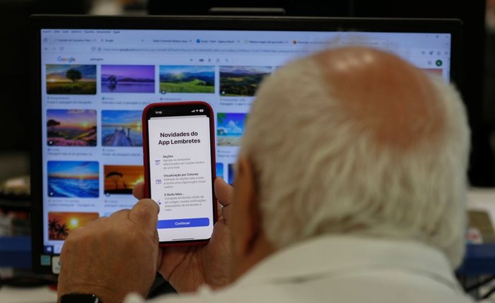 Calendário de pagamento da primeira parcela inicia em 24 deste mês e segue até 8 de maio