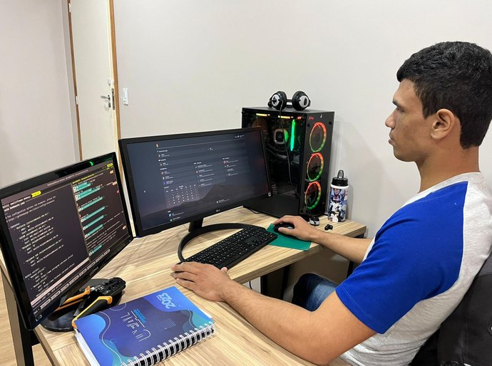 Uneal disponibiliza novas ferramentas digitais para o público e comunidade acadêmica