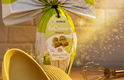 Dia Mundial do Pistache: sabor é fenômeno e destaque nas vendas da Cacau Show