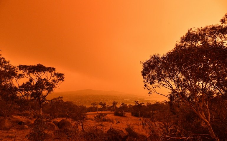 5 anos após Acordo de Paris, países revelam novas metas para conter aquecimento