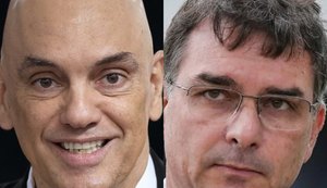 Moraes e flávio. fonte: reprodução