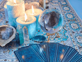 Tarot do dia: previsão para os 12 signos em 15/10/2026