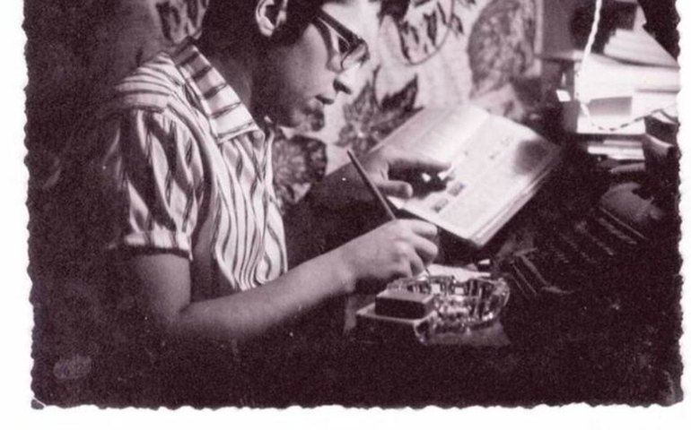 Flip que vai homenagear Paulo Leminski começa na quarta