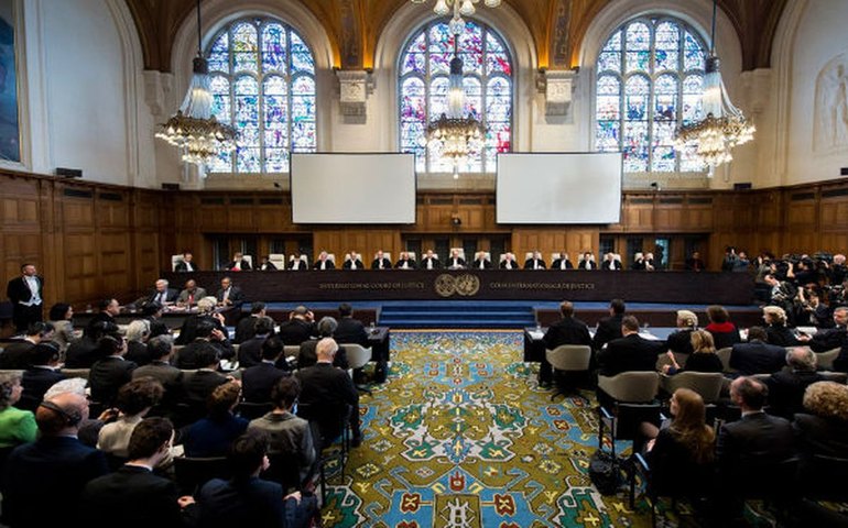 Orbán anuncia saída da Hungria do Tribunal Penal Internacional