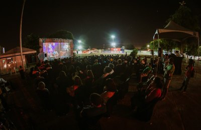 Festival Revoada de Cinema chega à terceira edição e recebe inscrições até 17 de agosto