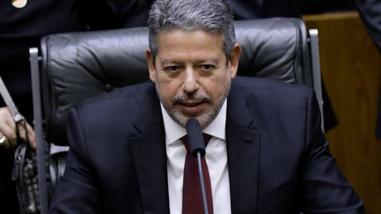 Arthur Lira: É hora de celebrarmos a estabilidade de nossas instituições
