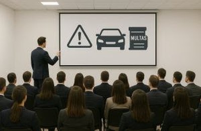 Maceió terá curso sobre Gestão de Multas de Trânsito