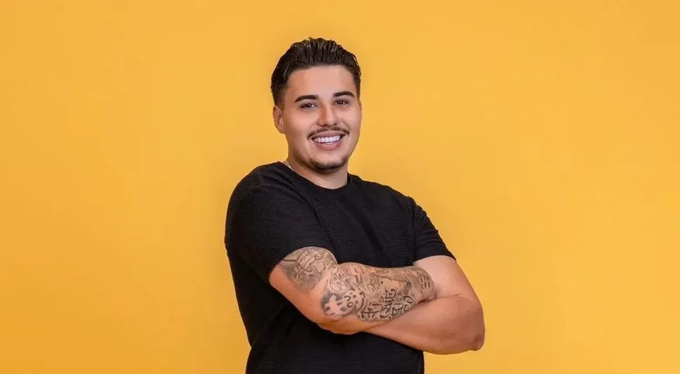 Pedro ex-participante do BBB 26 processa Globo e pede R$ 4,2 milhões - Foto: Reprodução/TV Globo