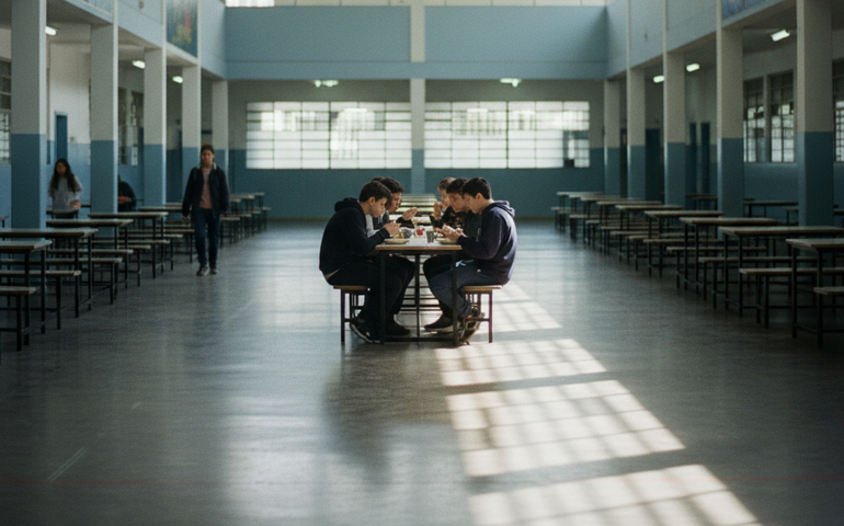 Brasil tem menor nº de alunos em ensino médio em uma década, mas cresce na educação integral