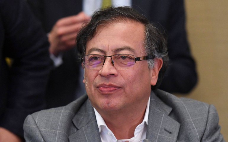 Ainda há chance de um acordo de paz entre o governo Petro e as FARC?