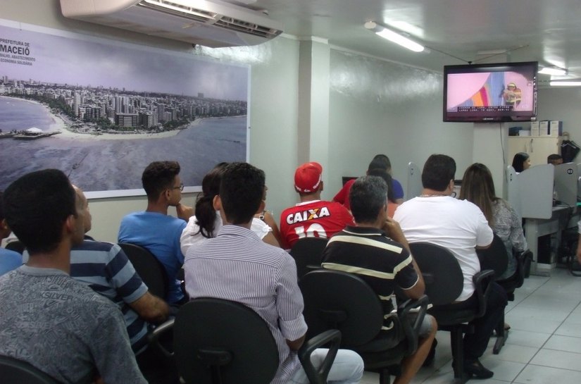 Sine Maceió disponibiliza vagas para motoboy