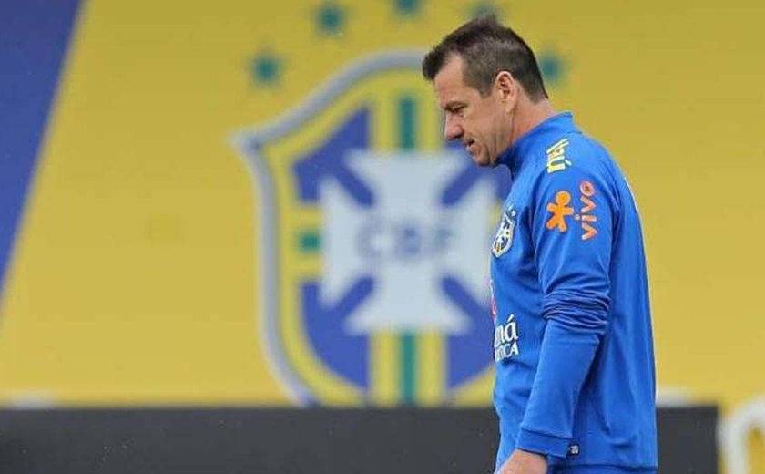 Superclássico decide quem vai entrar em supercrise