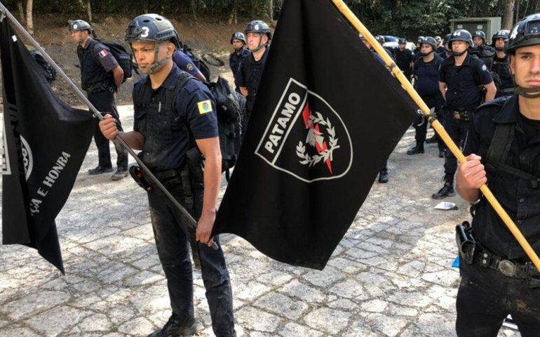 Com treinamento tático, Guardas Municipais já se preparam para reconhecimento como polícia ostensiva