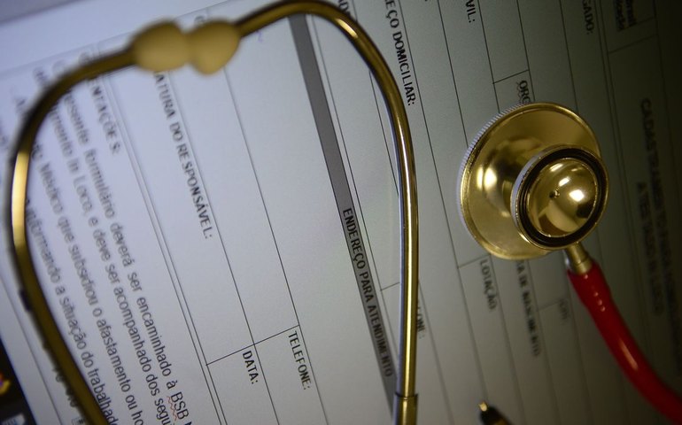 62% não buscam médico no País quando precisam, diz pesquisa