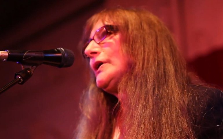 Morre Beverley Martyn, cantora britânica dos anos 1960, aos 79 anos