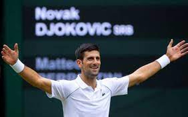 Sem títulos em 2024, Djokovic encerra parceria com técnico Goran Ivanisevic