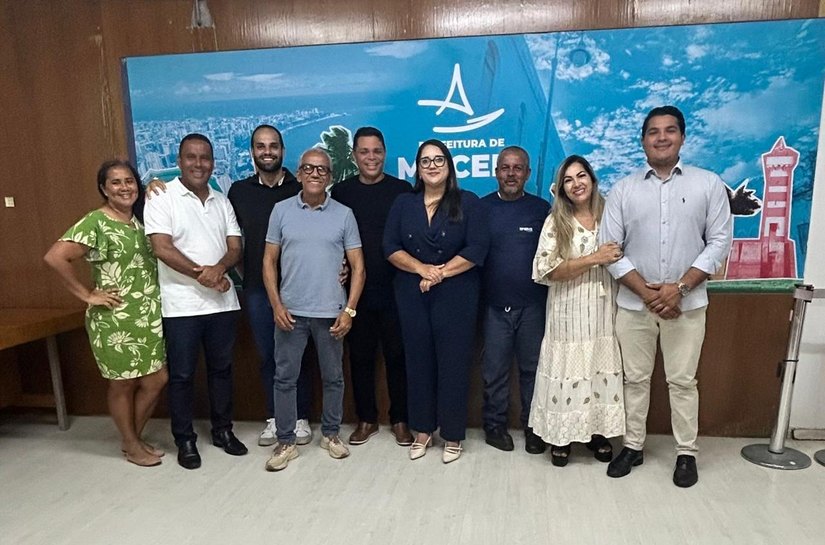 Procon Maceió reúne representantes de comunidades afetadas pelo desabastecimento de água