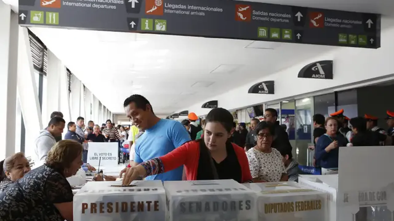 Por violência, México suspende eleição em dois municípios um dia antes de ida às urnas
