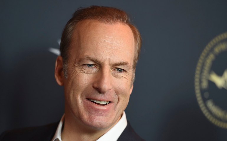 Bob Odenkirk, de ‘Better Call Saul’, diz que filho contraiu coronavírus