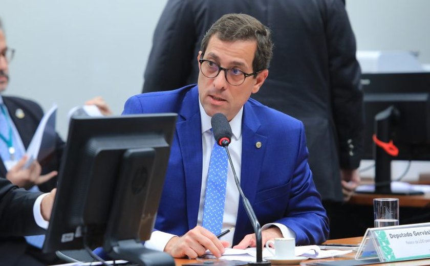 Comissão Mista de Orçamento aprova relatório preliminar da LDO de 2026