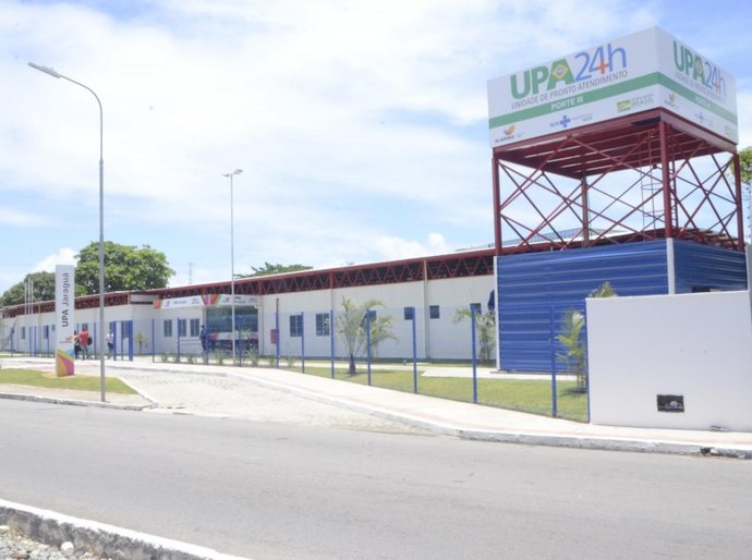 UPA Jaraguá é referência em assistência pré-hospitalar à população maceioense