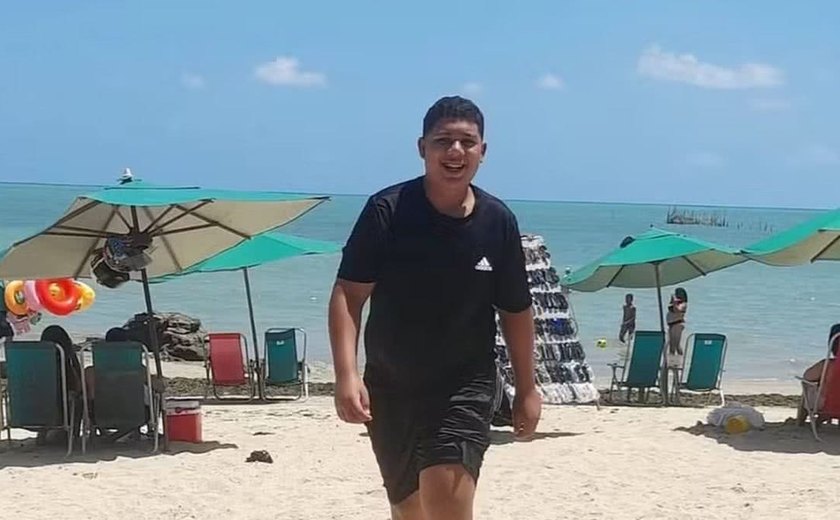 Polícia realiza reconstituição da abordagem que terminou com morte de adolescente em Palmeira dos Índios